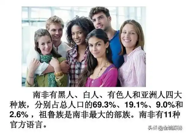 北美的这个国家黑人占比高达95独立200多年为何仍贫穷落后