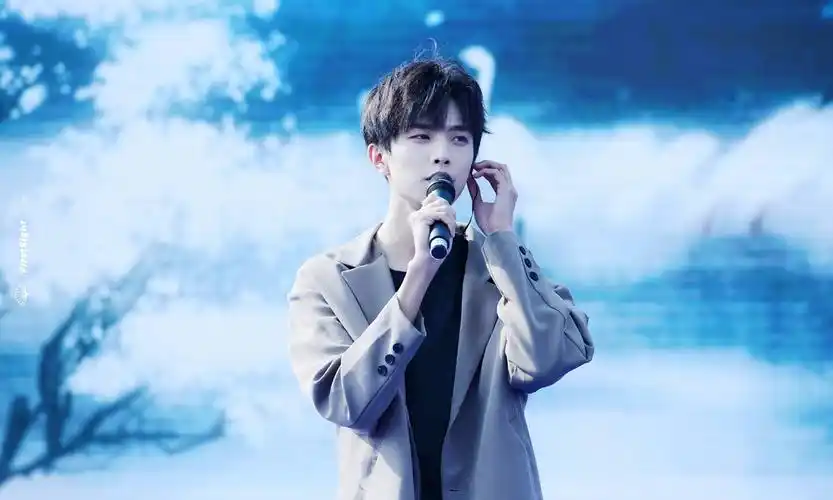 妖扬也是王敬轩鸭 - 堆糖,美图壁纸兴趣社区