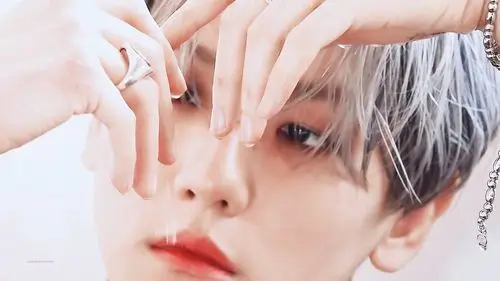 边伯贤 - 堆糖,美图壁纸兴趣社区