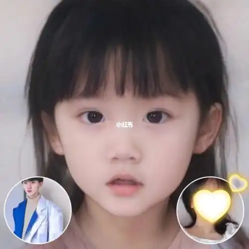 马嘉祺马笑笑马骁