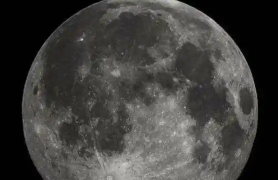 如果人类在月球上着陆时只带了氧气瓶和面罩,会发生什么后果?