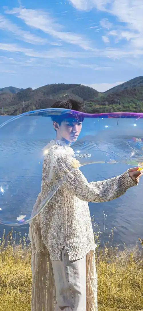 壁纸##手机壁纸##王俊凯壁纸##王俊凯