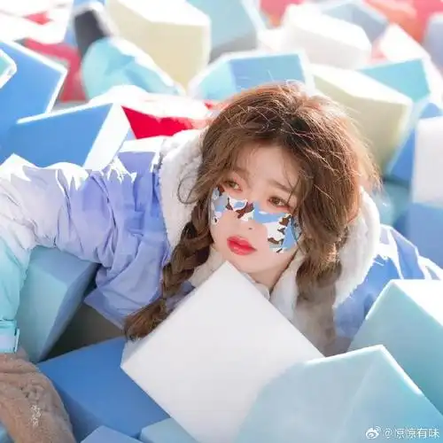 虞书欣 哇哦#女鹅好可爱好乖,好想rua!虞书欣|虞书欣超话