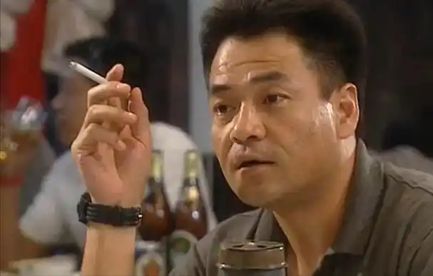 永不瞑目24年演员境况不一女一消失男五号逆袭成大咖