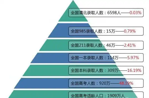 从学历贬值看教育之殇 834万人毕业生的出路在哪里?