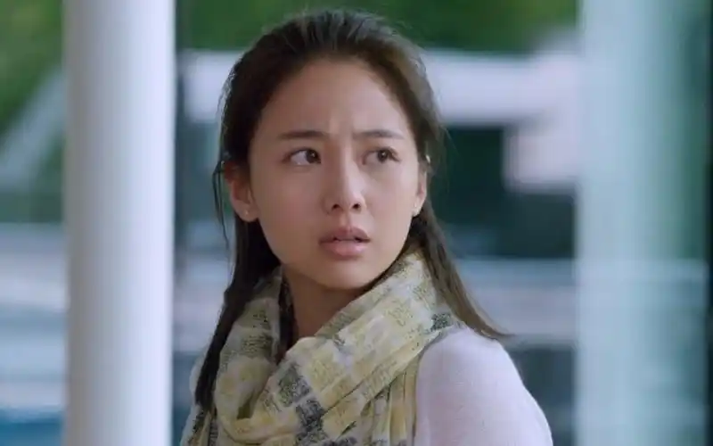 【鬼鬼吴映洁】岁月忽已暮cut