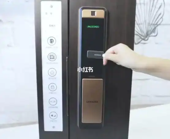 三星指纹锁打不开 三星指纹锁怎么更换密码和指纹