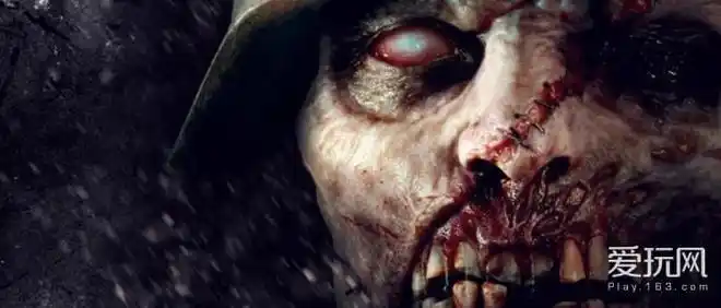 使命召唤14二战僵尸模式新图恐怖将至