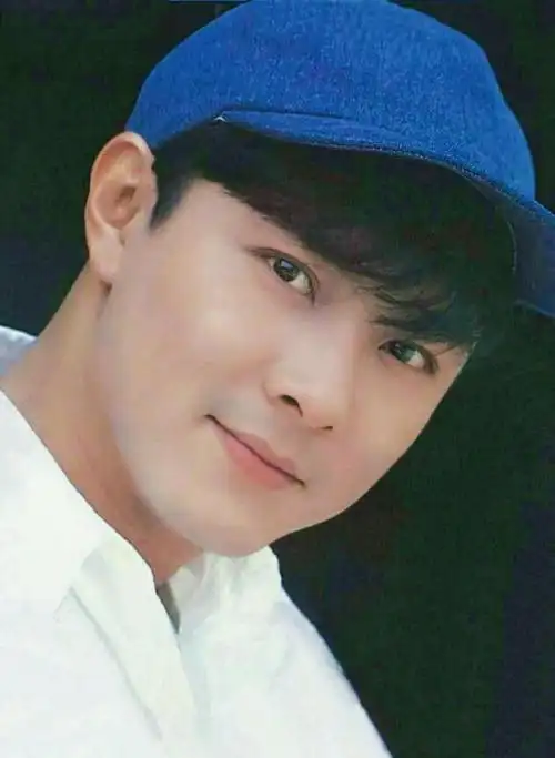 张卫健光头原因 圈内还有哪些男星是光头的