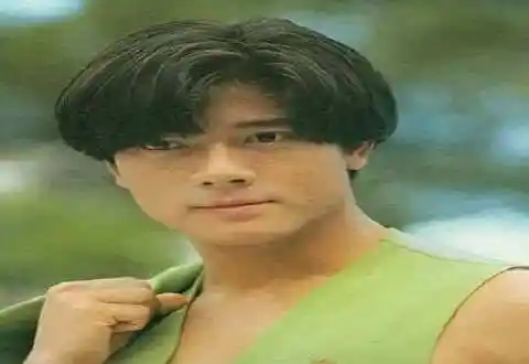 中国男人发型变迁:满满的时代记忆,点亮你的美