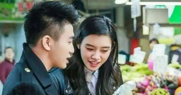 恋爱综艺节目中屡屡寻获真爱,明星假戏真做,恋综因此大受欢迎_女儿