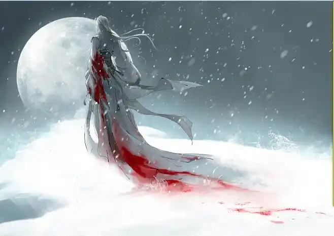 黑色禁药枫无涯