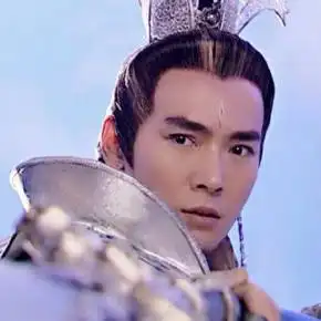 宝莲灯杨戬同人绝天一算