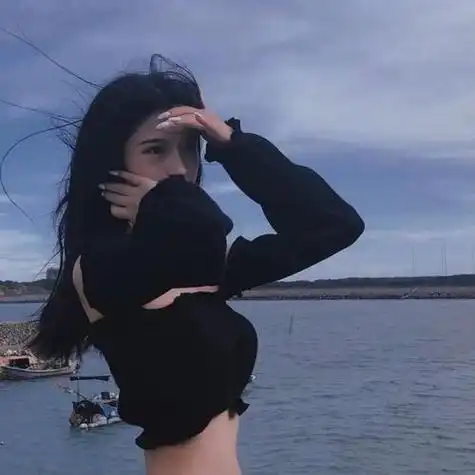 好看的渣女头像图片 女生头像图片大全 -【爱个性】