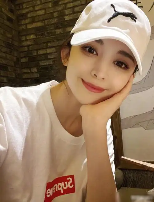 古力娜扎生活照5连拍,28岁却美成了18的模样