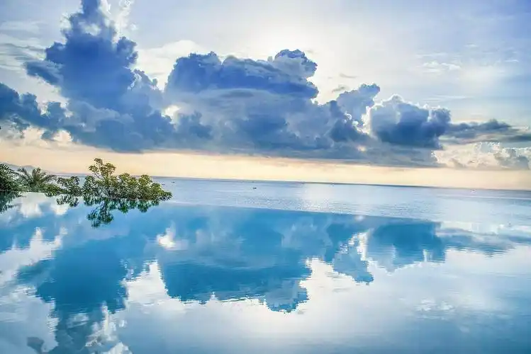 翱翔蓝天 ,心灵释放