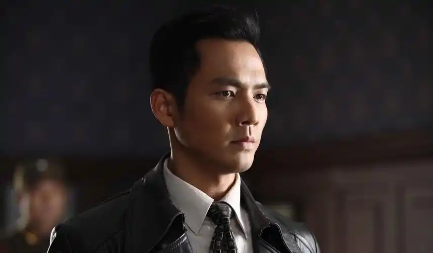 中国最惹不起的男演员