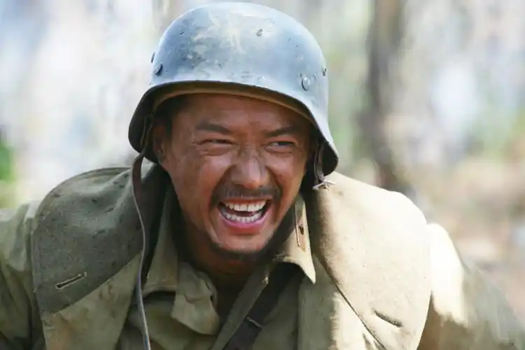 十大必看的抗日电视剧!不夸张不侮辱智商,每一部都是经典