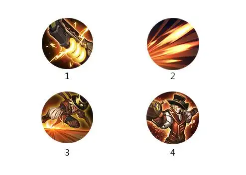 王者荣耀马可波罗_marco polo_头像图片_资料介绍_acg人物点评