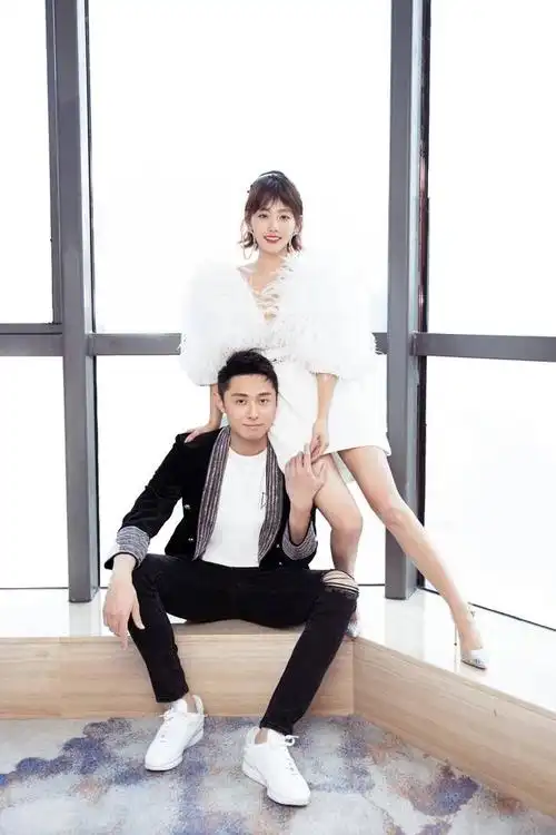 豪门确实难进这4位女明星娃都生了直到分手也没等来一场婚礼