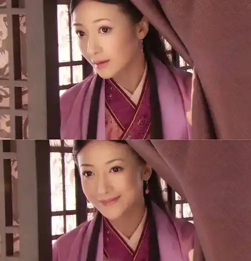 陈紫函古装图片集锦,神剧女王美呆众人_紫涵_角色_胭脂