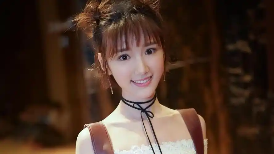 甜美美女毛晓彤写真,高清图片,电脑桌面-壁纸族