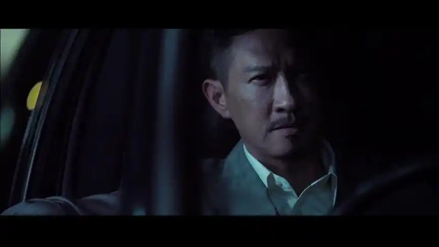 演技炸裂时刻:影帝张家辉《扫毒》#演技派 #演技炸裂