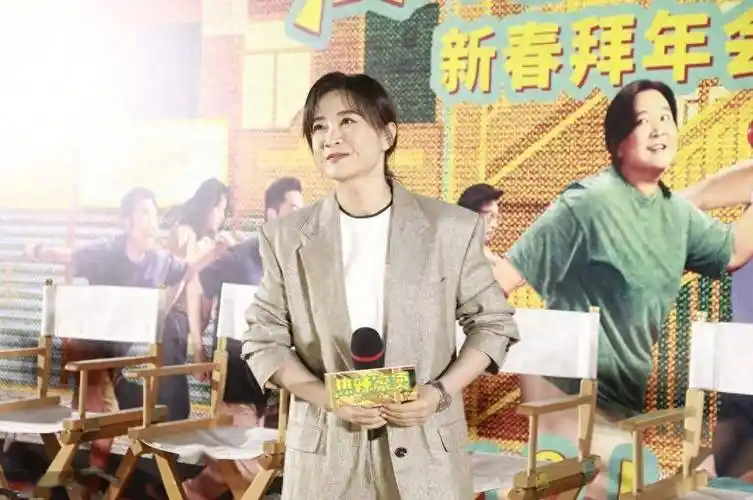 张小斐,雷佳音,李雪琴,许君聪,卜钰,朱天福等也亮相