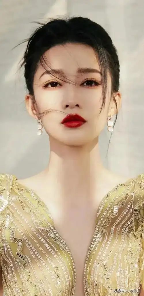 李沁明星壁纸52