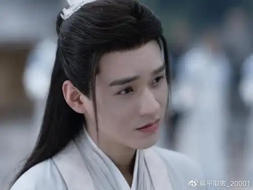 山河令大结局圆满周子舒温客行长生不老张成岭女儿叫念湘