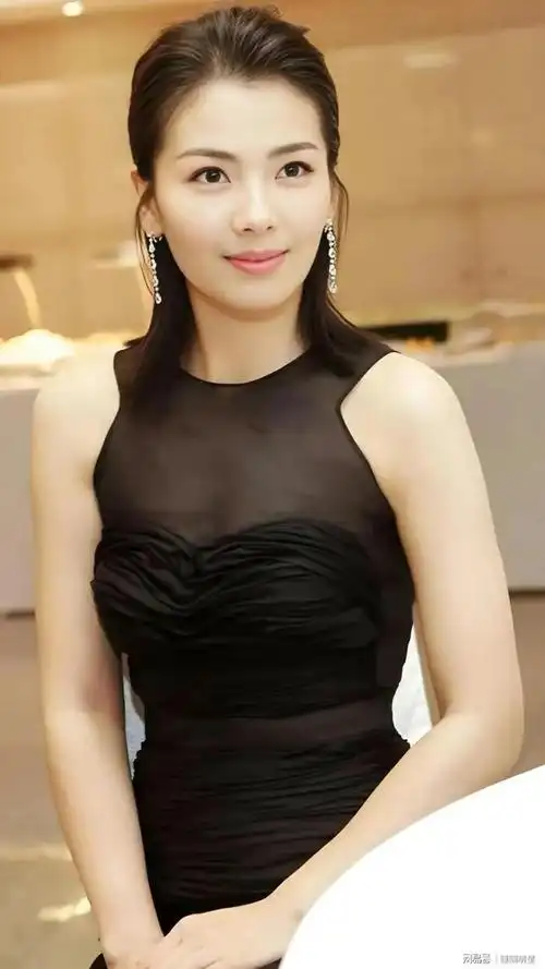 刘涛的身材让人羡慕