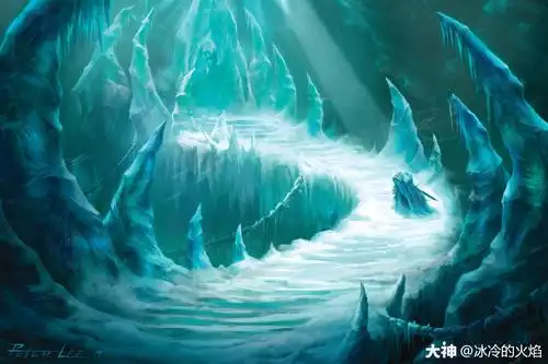 在冰封王座时期,人们以为死亡骑士阿尔萨斯带上统御头盔的那一刻起,名