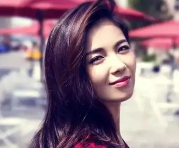 刘涛面相变了麦玲玲预言刘涛面相