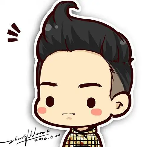 【陈奕迅吧】陈奕迅卡通萌图大集锦_陈奕迅吧_百度贴吧