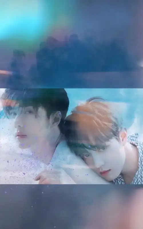 古装美男博君一肖肖战王一博有钱哥哥王甜甜