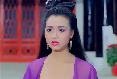 女神叶子楣的电影大盘点