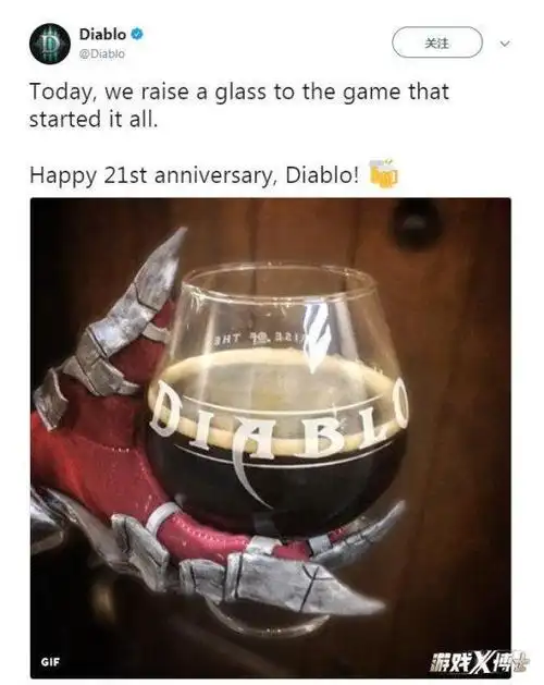 暗黑21年来最凄惨的一个生日,2017整整一年音信全无!无人问津!