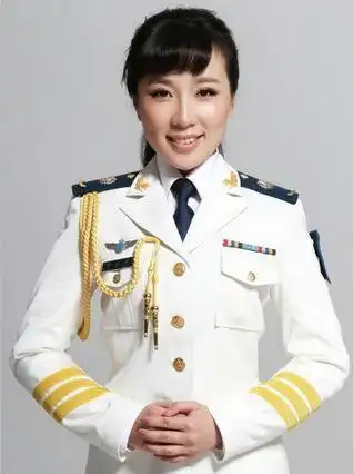 美艳如花盘点部队文工团十大当红军花