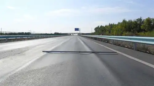 复合高聚合物沥青混凝土改性剂抗车辙剂