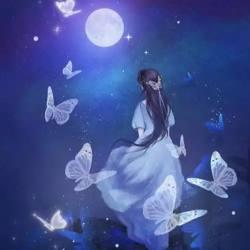 让人过目不忘的头像 高清好看高雅有气质的微信头像图片_微信头像