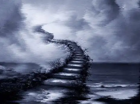 灵签占卜:你觉得上一世你过的哪条忘川河?测出你的前世今生?