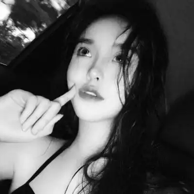 黑白御姐女头骚气范 超拽霸气御姐范头像