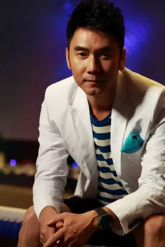 时尚摄影师李欧文-林依轮