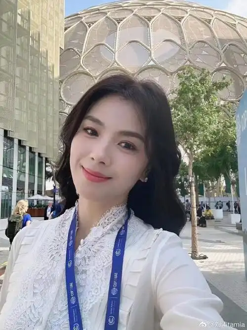 刘涛再现安迪妆造##刘涛气质白牡丹妆