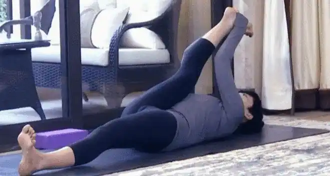 瑜伽裤前面很尴尬怎么办_网易订阅