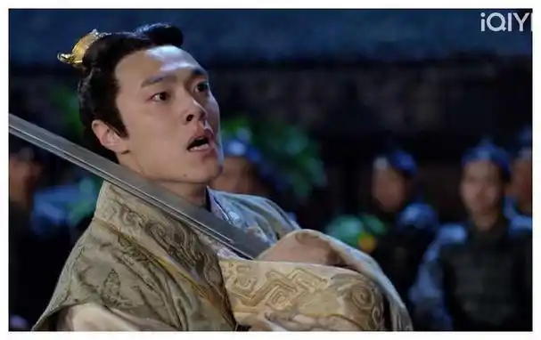 《琅琊榜》隐秘英雄,最动人的存在,岁月见证真情.|心弦|家族|命运_网