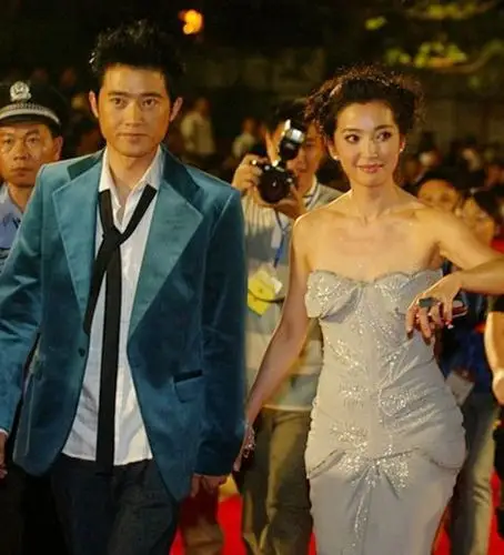 李冰冰任泉关系同窗好友 两人23年的友谊揭秘