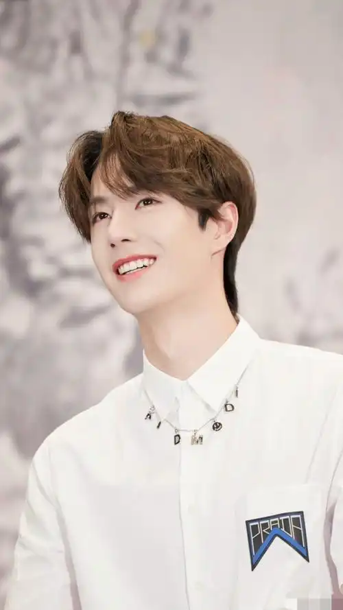 王一博|帅气 且迷人