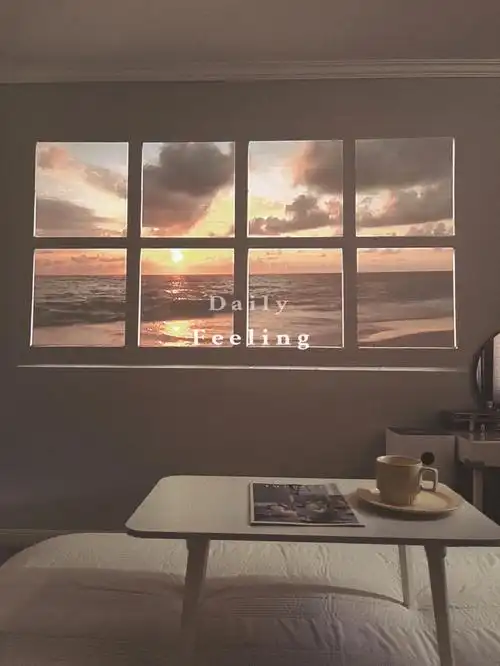 假窗户挑战如果你有一个投影仪