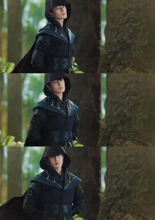 如何看待郑元畅在爵迹临界天下中的表现